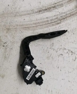 Renault Megane III Accelerator throttle pedal 180100009R