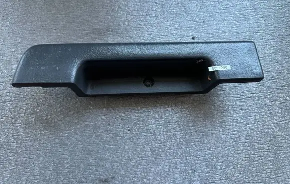Nissan Patrol Y60 Front door interior handle 8094026J01