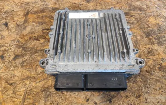 Mercedes-Benz ML W166 Engine control unit/module A6429000400 A6429000401 0281019417