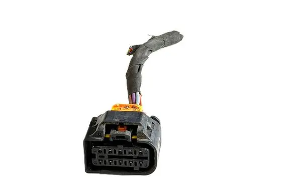 Parking sensor (PDC) wiring loom