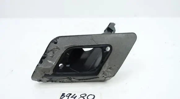BMW X5 G05 Headlight washer nozzle holder 8069127