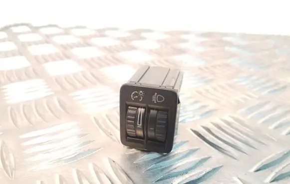 Volkswagen PASSAT CC Headlight level height control switch 3C8941333