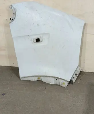 Renault Master II Fender