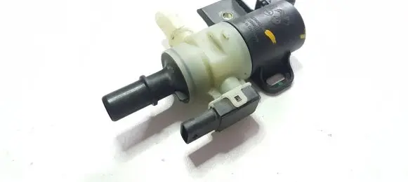 Citroen C5 Aircross Fuel tank valve 9829265680