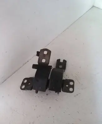 BMW 5 E39 Loading door upper hinge 