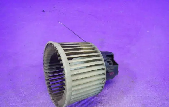 Fiat Palio Heater fan/blower