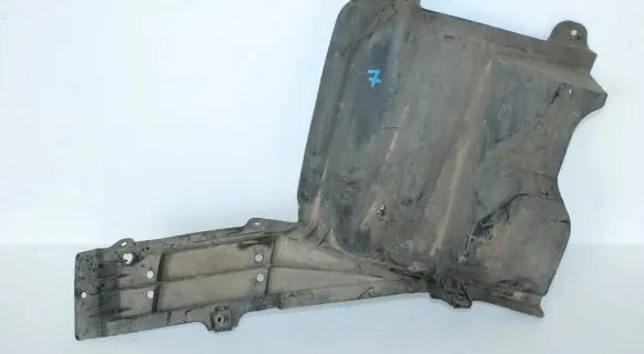 Toyota C-HR I Front underbody cover/under tray 51440F4010 305990