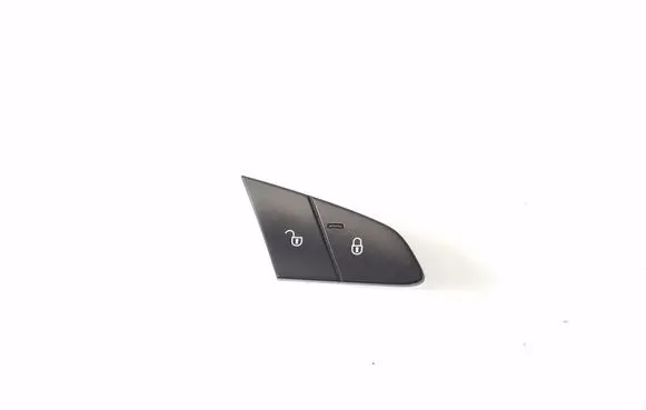 Porsche Cayenne (92A) Central locking switch button 7PP962107E