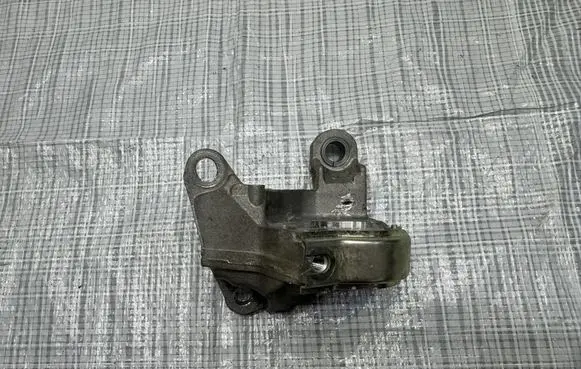Renault Kangoo II Driveshaft support bearing bracket 397744115R