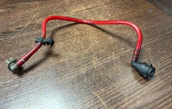 Iveco Daily 4th gen Fuel injection (other) 504011738