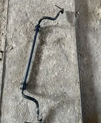 Peugeot 4007 Front anti-roll bar/sway bar