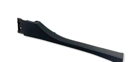 Renault Megane E-Tech Front sill trim cover 769524696R 47971