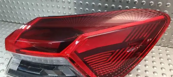 Audi Q4 Sportback e-tron Rear/tail lights 89A945092