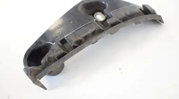 Mercedes-Benz E C207 W207 Rear bumper mounting bracket A2078850365