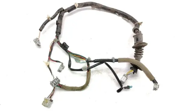 Honda Legend III KA9 Rear door wiring loom 32754SZ3A000