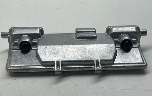 Windshield/windscreen camera