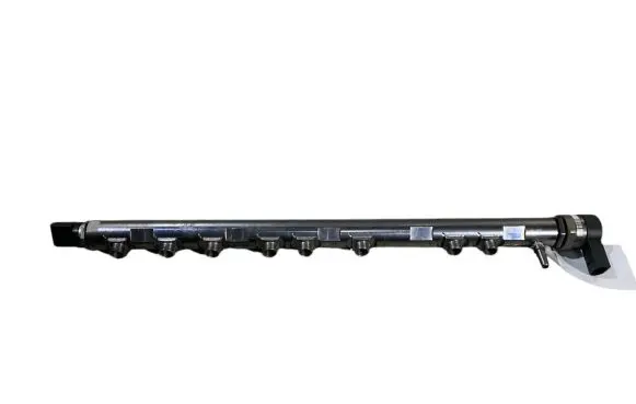 Fuel main line pipe