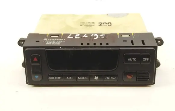 Subaru Legacy Climate control unit 72320AG072