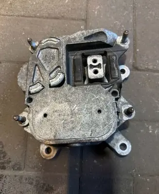 Audi Q7 4M Automatic gearbox 4M0399153M