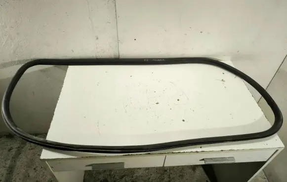 Opel Insignia A Front door rubber seal 