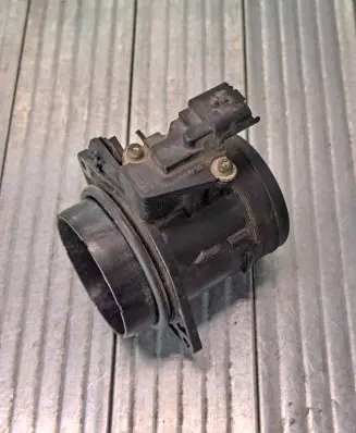 Citroen DS5 Mass air flow meter 9662635680
