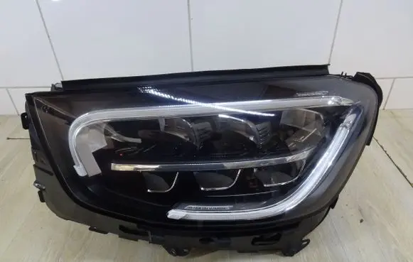 Mercedes-Benz GLC X253 C253 Headlight/headlamp A2539066901