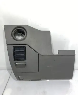 Volkswagen Crafter Dashboard side end trim 7C1858365
