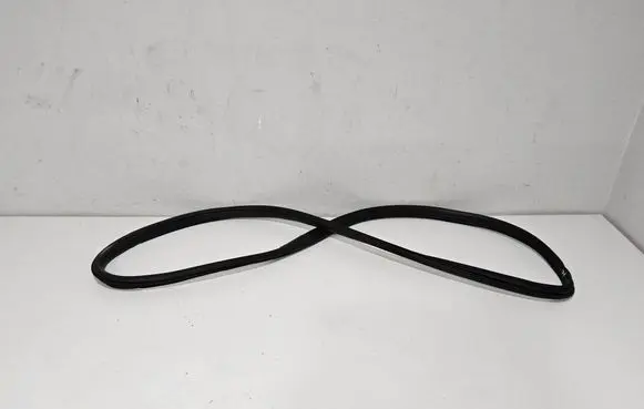 Alfa Romeo Giulia Front door rubber seal 50543587