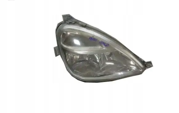 Opel Zafira A Headlight/headlamp