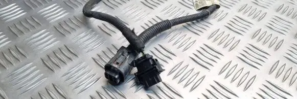 Opel Astra H Other wiring loom 13121841