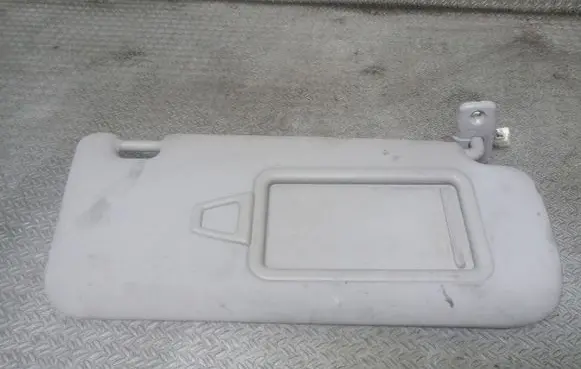 KIA Ceed Sun visor