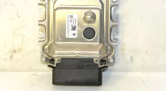 Renault Master III Adblue control unit 237G00120R 237G00001R 0281034701