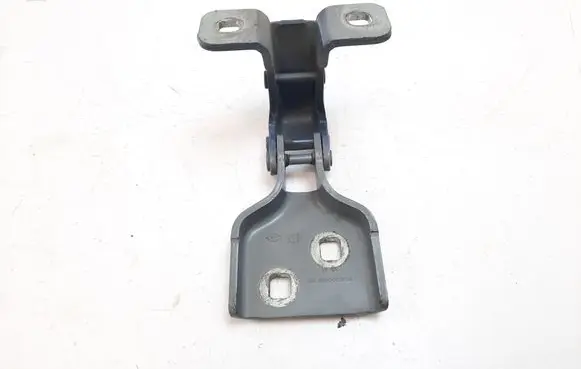 Renault Master III Front door upper hinge 804000006R