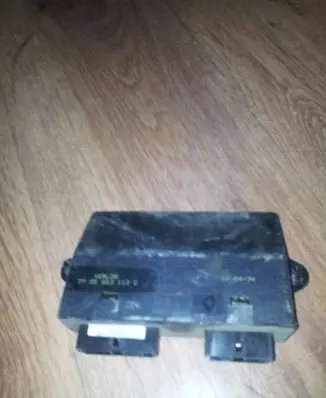 Renault Laguna I Comfort/convenience module 7700823112c