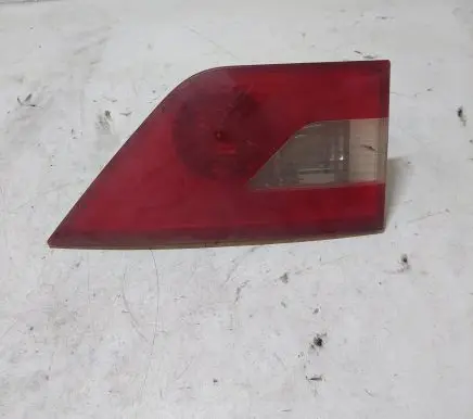 BMW X3 E83 Tailgate rear/tail lights 63213414011