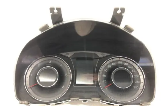 Speedometer (instrument cluster)