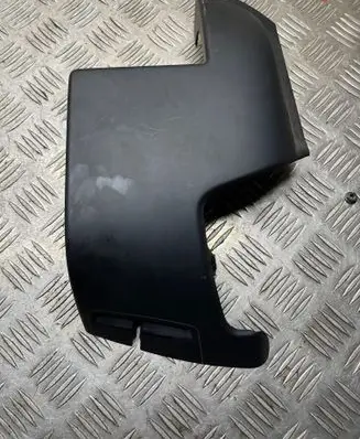 BMW 3 E90 E91 Other trunk/boot trim element 25749000 70689111