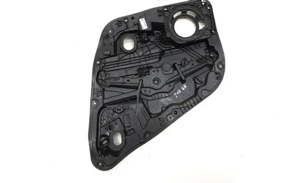 Volvo XC60 Rear window lifting mechanism without motor 31416997