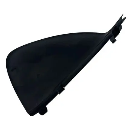 Citroen C4 II Dashboard side end trim 00048726 96889881ZD