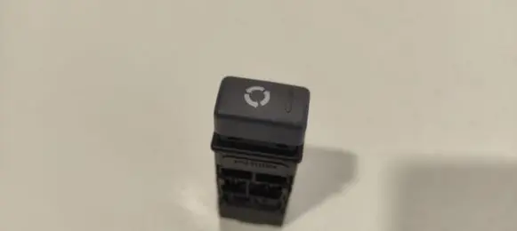 Land Rover Freelander Air circulation switch 