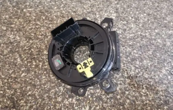 Buick Encore GX I Airbag slip ring squib (SRS ring) 39206932 527865004