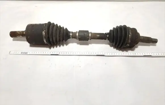 Mazda Tribute Front driveshaft