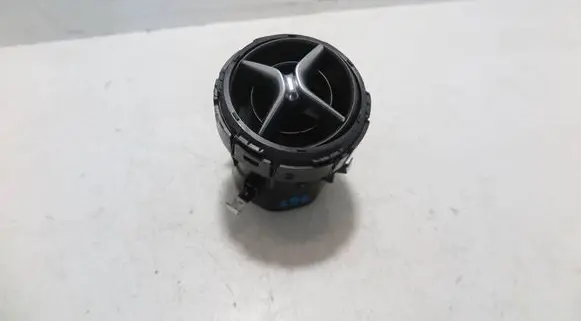 Mercedes-Benz B W246 W242 Dash center air vent grill A2468300354
