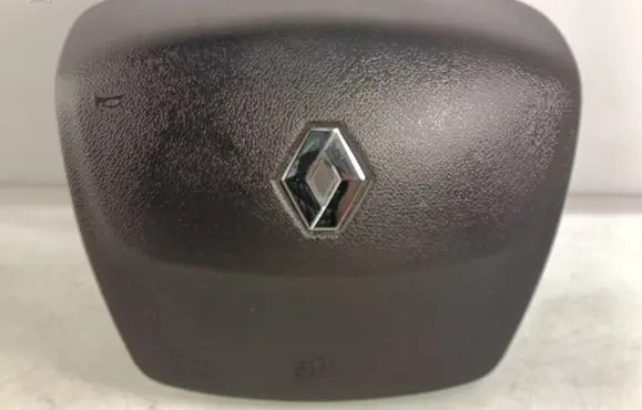 Steering wheel airbag