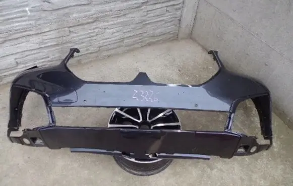 BMW X6 G06 Front bumper