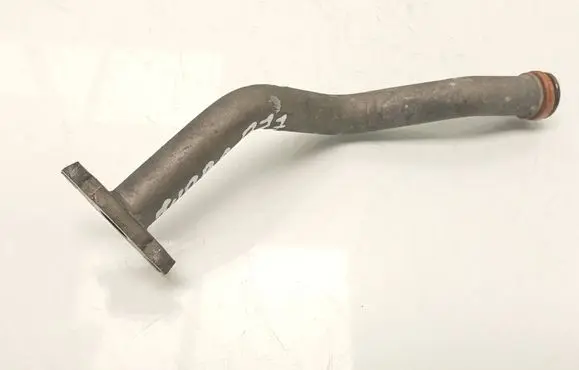 Volvo V40 Turbo turbocharger oiling pipe/hose