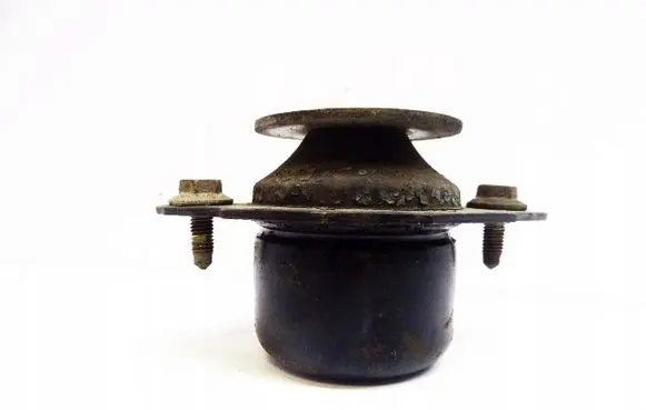 Volkswagen PASSAT B4 Engine mount vacuum valve 357199402A