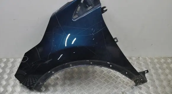 Renault Captur Fender 