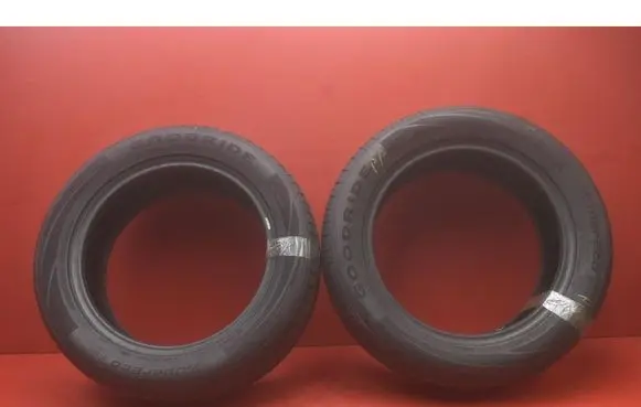 Subaru Forester SH R17 summer tire GOODRIDE