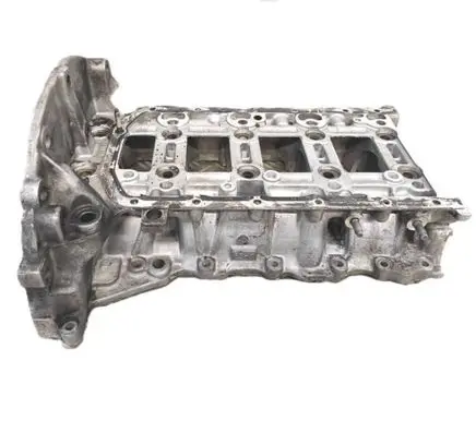 Ford Focus Engine block 